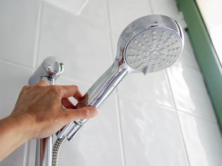 Don't Buy the Wrong Showerhead Again—10 Types You Should Know