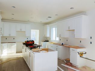 5 Things You Should Never Forget When Renovating a Kitchen, According to Pros