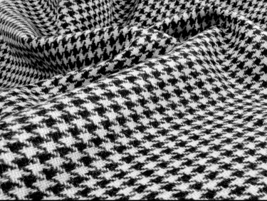 Houndstooth Fabric
