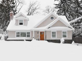 10 Home Renos You Should Never Attempt in Winter, According to a Contractor
