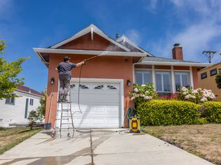 8 Surprising Things You Can Actually Clean With a Pressure Washer, According to an Expert