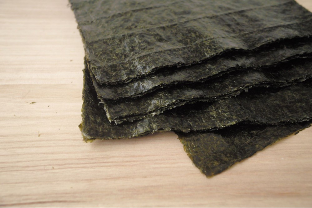 seaweed