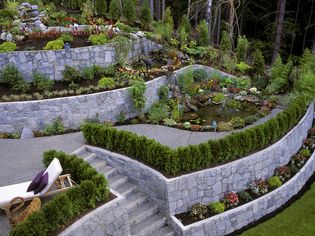 How Much Does a Retaining Wall Really Cost?