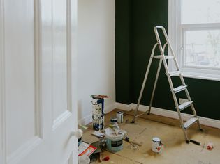 I'm a New Homeowner, and These Are the 6 Best Renos I Did This Year