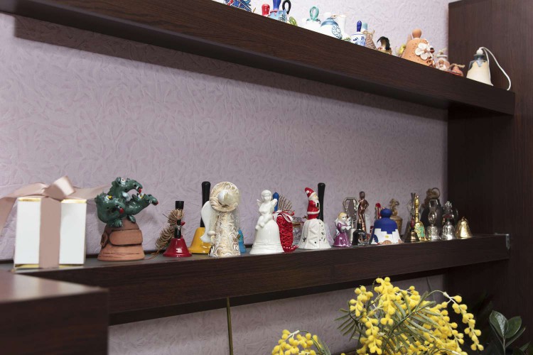 open shelving don'ts