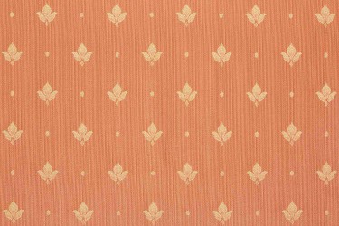 Fleur de lis print