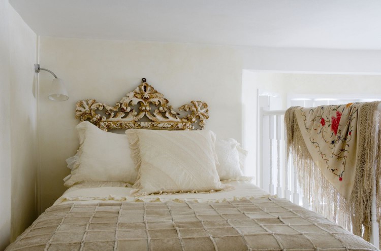 What is Baroque style interior design