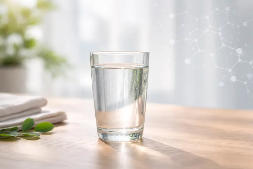 Low on Energy? Here’s How Hydrogen Water Powers Your Cells