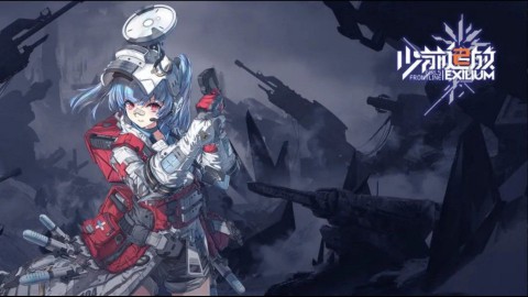 Girls’ Frontline 2: Exilium First OBT Update Tackles Major Issues