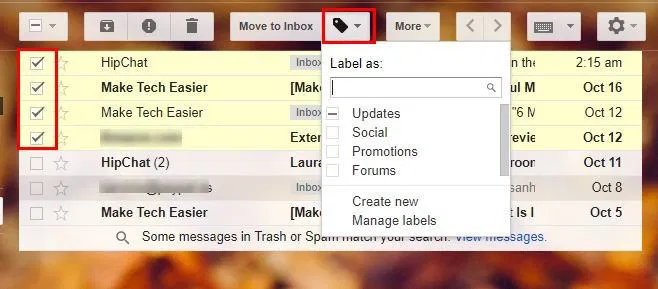 gmail-labels gmail-labels