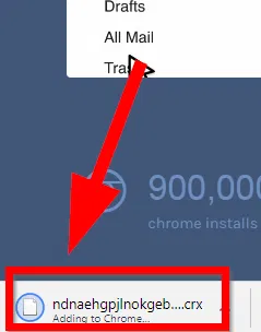 gmail-uses-mailtrack-adding-extention