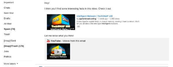 Embed Video