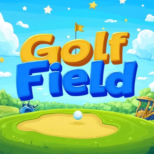 Golf Field