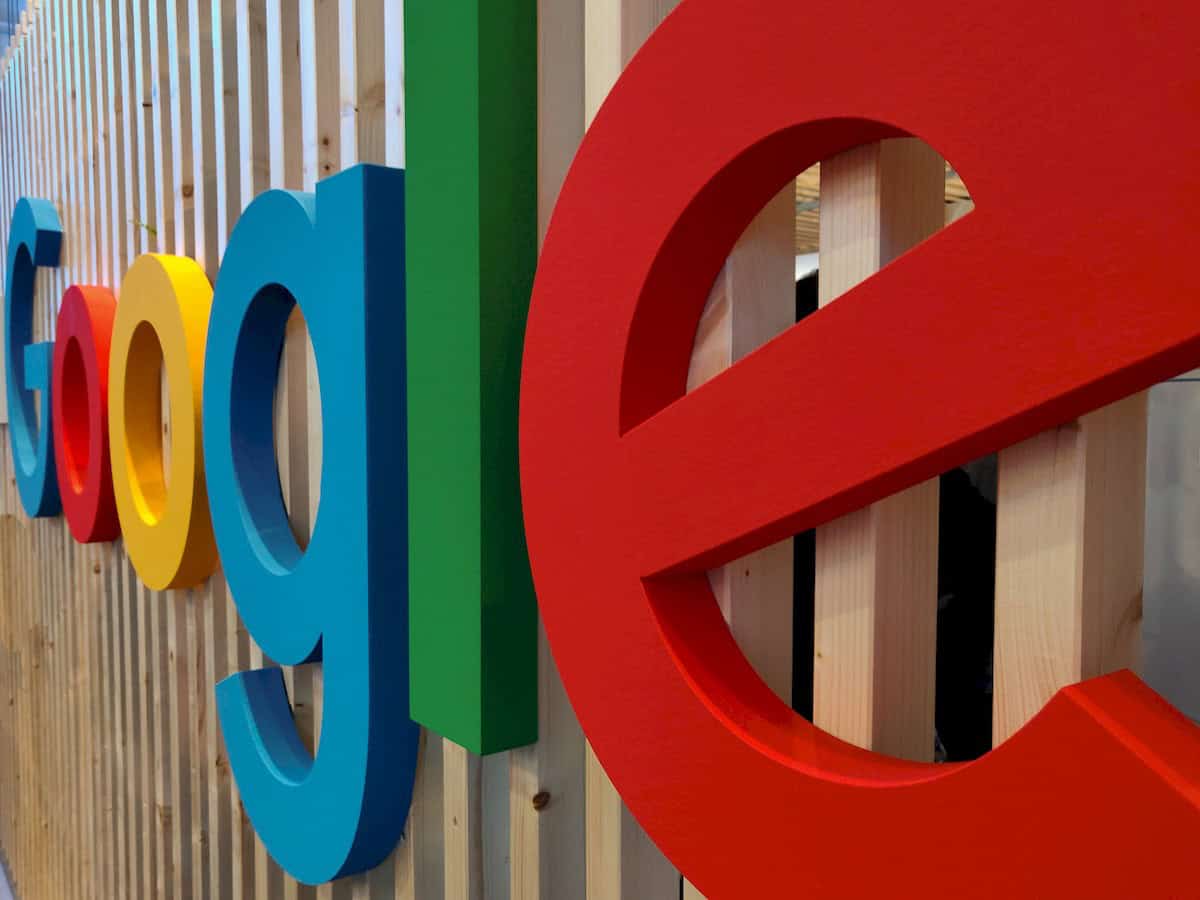 Google lists improvements that only users from the EU will get