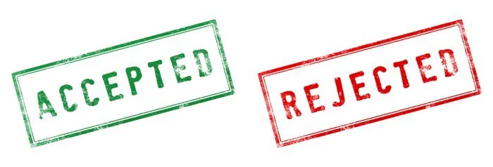 google-accepted google-accepted