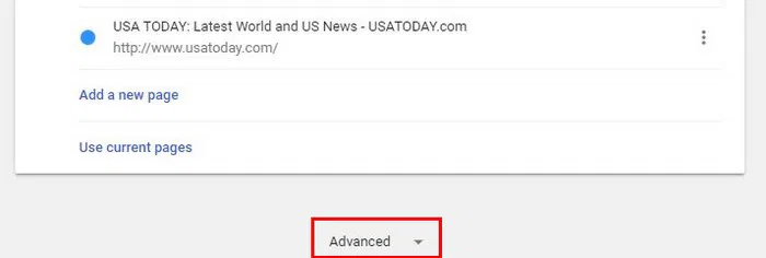 google-advanced google-advanced