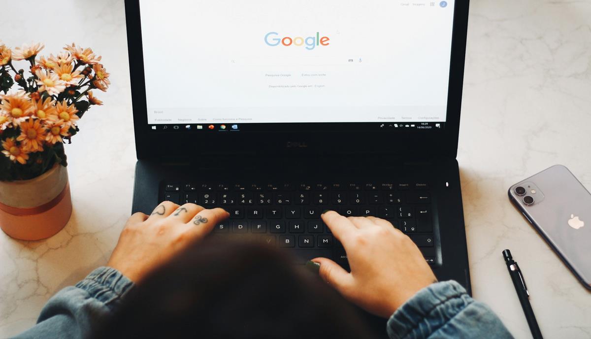 Google changes Chrome's 