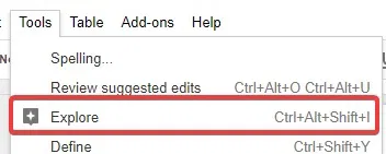 google-explore-menu google-explore-menu