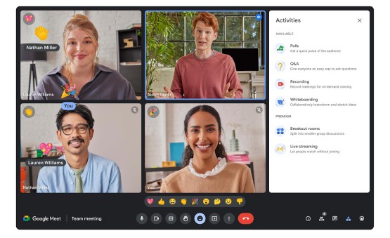 Google Meet will fully replace Duo calling in September 2025
