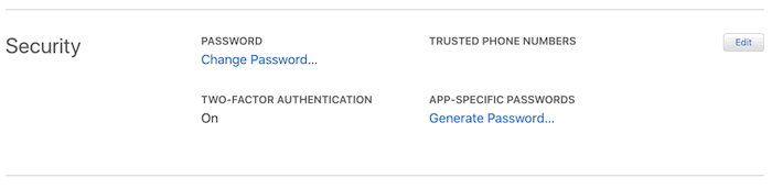 Google Microsoft Apple Calendar Security Generate Password Google Microsoft Apple Calendar Security Generate Password