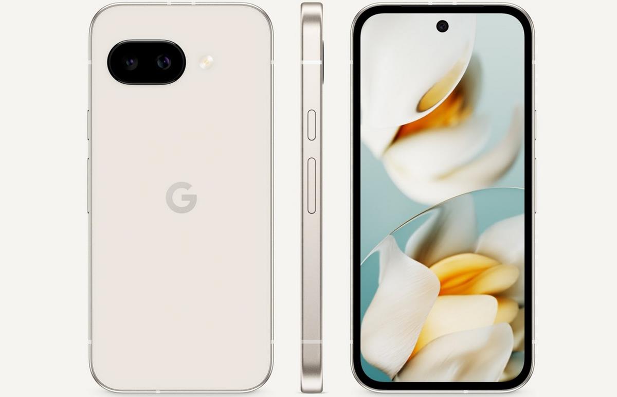 Google Pixel 9a will ship with a Battery Health Assistance feature