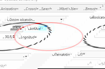 google-search-and-geo-location-changes-emulator-coordinates google-search-and-geo-location-changes-emulator-coordinates