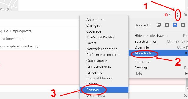 google-search-and-geo-location-changes-emulator google-search-and-geo-location-changes-emulator