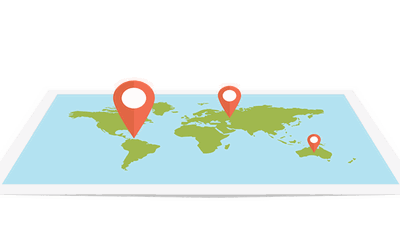 5 Ways to Localize Your Google Search and Geo-Location Features While Traveling