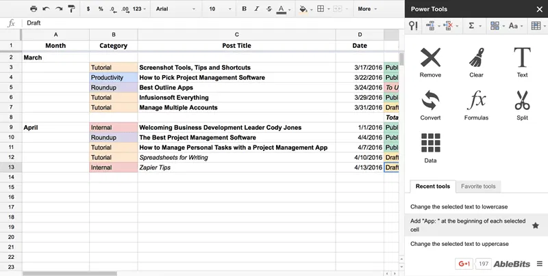google-sheets-add-ons-power-tools google-sheets-add-ons-power-tools