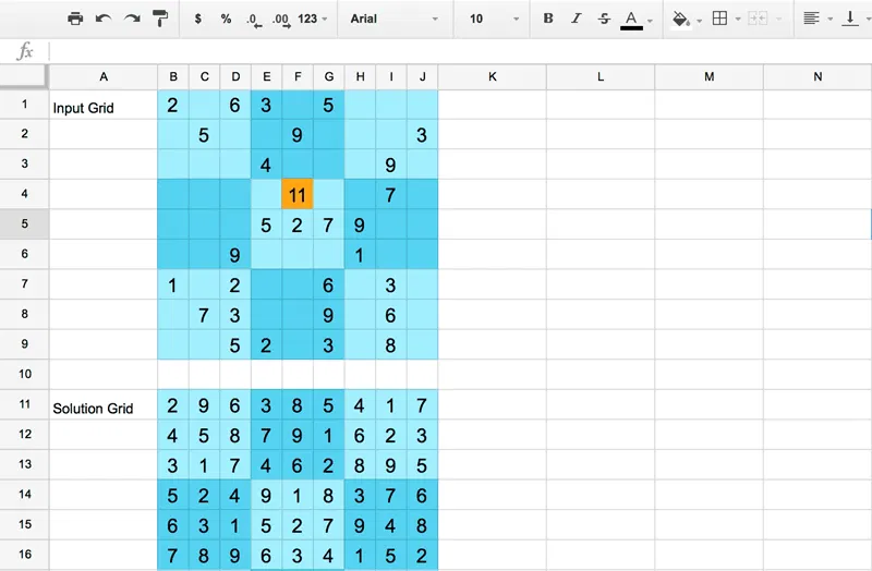 google-sheets-add-ons-sudoku-sheets google-sheets-add-ons-sudoku-sheets