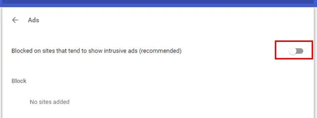 google-specific google-specific