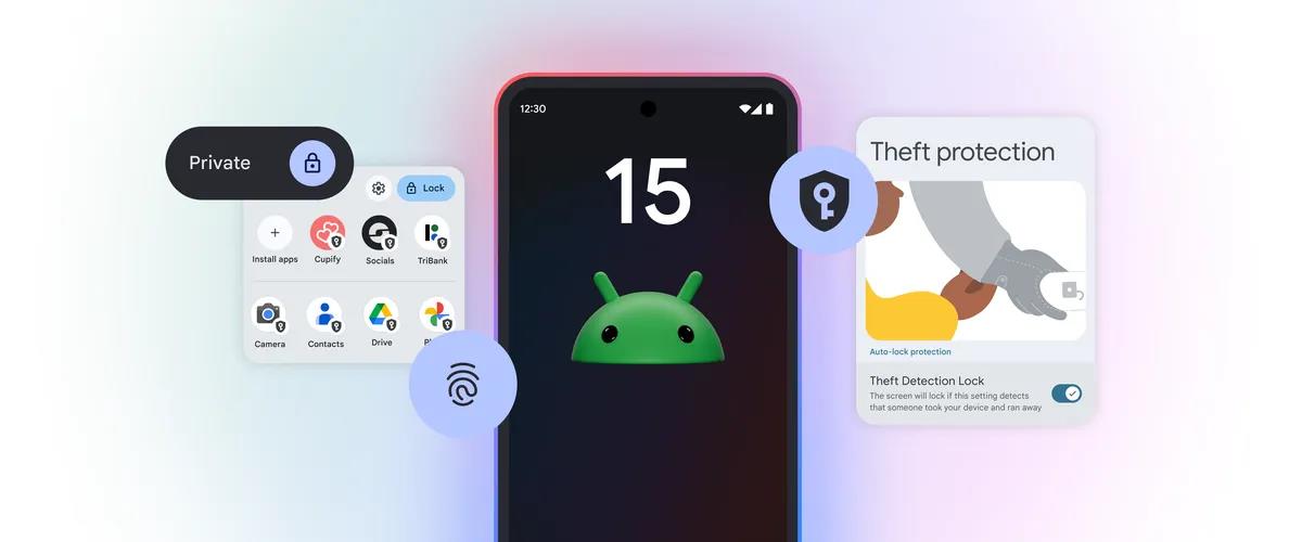 Google raises Android's minimum storage requirement to 32GB