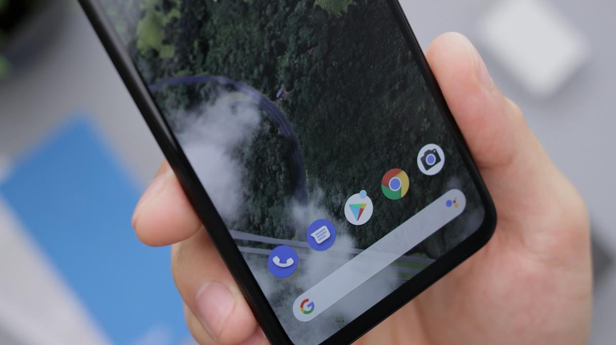 Google rolls out auto-restart feature for enhanced security on Android