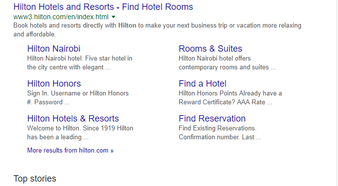 google-targeted-search-results google-targeted-search-results