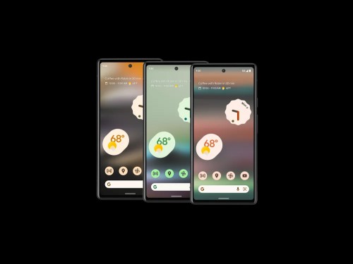 Google to reduce Pixel 6a's battery life to prevent overheating