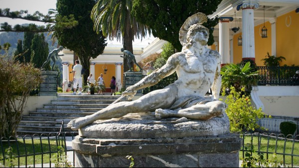 Greek Words For Beauty: Exploring Ancient Aesthetics