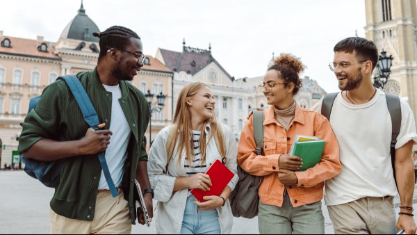 The Top 5 Tips For Your Study Abroad