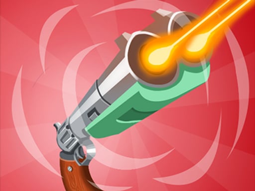 Gun and