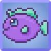 Tappy Fish