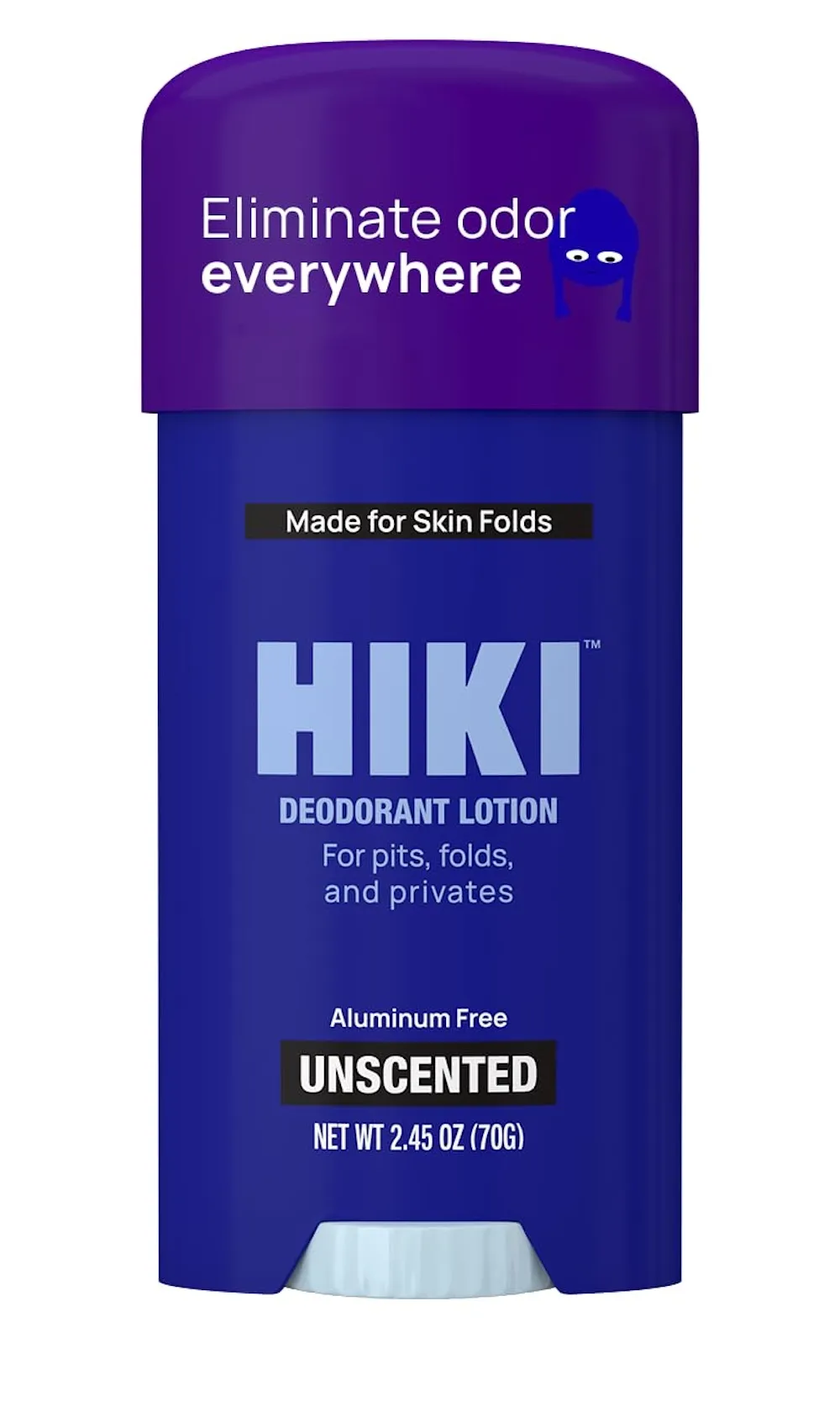 Hiki Anti-Chafe Stick
