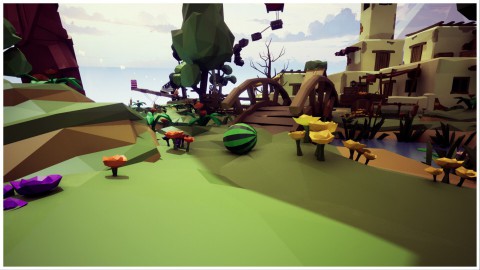 Only Up Meets Roblox Obbys With Juicy Melon Lore In Hans!