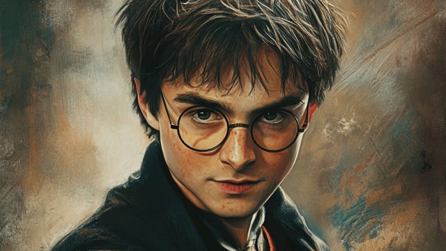 Test Your Wizarding Knowledge and Win Cash with the Harry Potter Trivia Game on Quiiiz