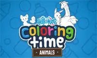 HelloKidsColoringTime
