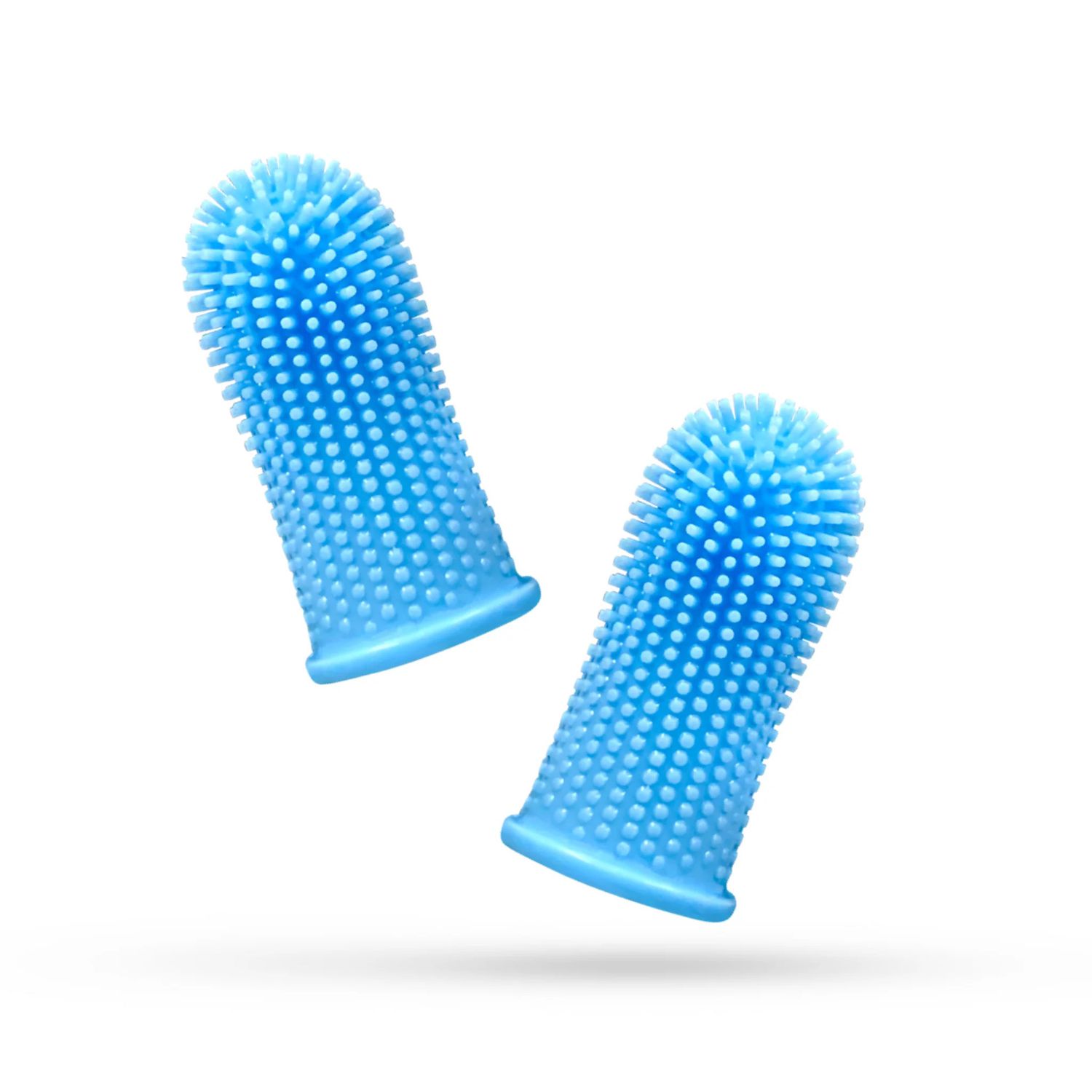 Jasper 360 Pet Finger Toothbrush