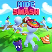 HideAndSmash