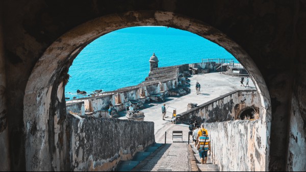 A Brief History Of Puerto Rico