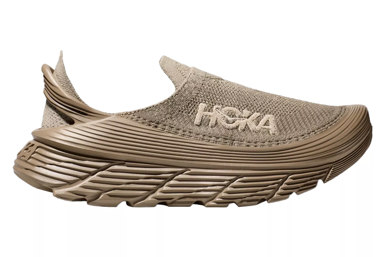 Hoka Restore TC Recovery Shoes