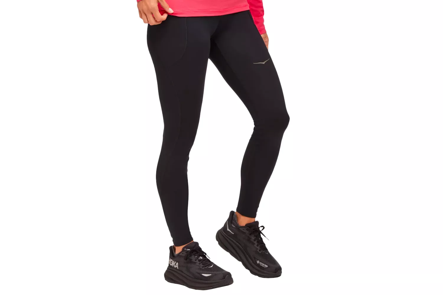 Hoka Women's 28" ColdSnap Run Tight