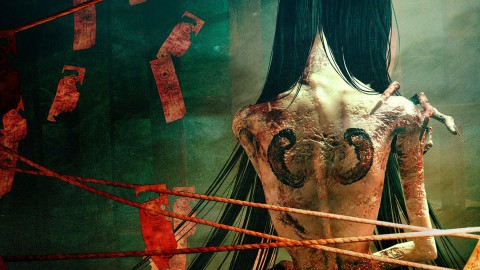 1980s J-Horror Game, Hollow Cocoon, is Unveiled on Steam