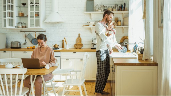 How To Talk About The Home In Russian